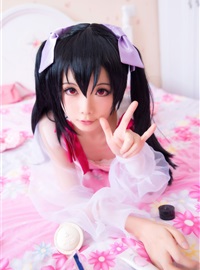 星之迟迟 到22年12月 Coser Hoshilily BCY合集1(77)